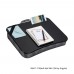 Портативная подставка-подушка для ноутбука. LAPGEAR Designer Lap Desk 4